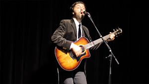 Duo Mister Mustard - Live 01