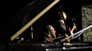 Duo Mister Mustard - Live 04