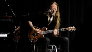Duo Mister Mustard - Live 02